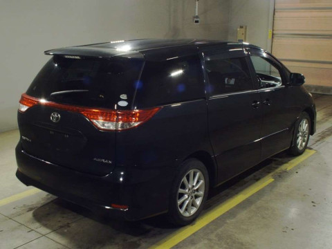 2009 Toyota Estima ACR55W[1]