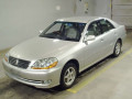 2004 Toyota Mark II