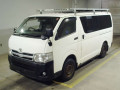 2010 Toyota Regiusace Van