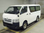 2019 Toyota Hiace Van