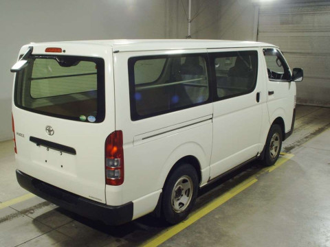 2019 Toyota Hiace Van GDH206V[1]