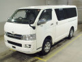 2008 Toyota Hiace Van