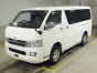 2008 Toyota Hiace Van