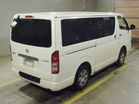 2008 Toyota Hiace Van KDH206V[1]