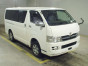 2008 Toyota Hiace Van