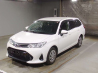 2017 Toyota Corolla Fielder