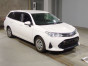 2017 Toyota Corolla Fielder