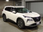 2023 Nissan X-Trail