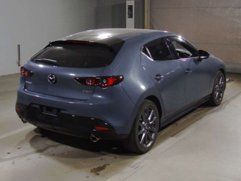 2020 Mazda Mazda3 Fastback BP5P[1]