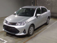 2019 Toyota Corolla Axio