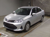 2019 Toyota Corolla Axio