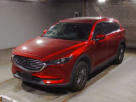 2018 Mazda CX-8