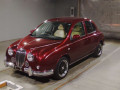 2008 Mitsuoka Viewt