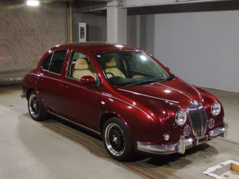 2008 Mitsuoka Viewt AK12[2]