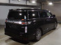 2019 Nissan Elgrand