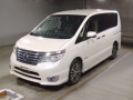 2015 Nissan Serena