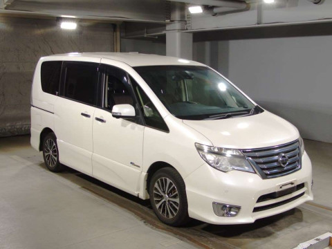 2015 Nissan Serena HFC26[2]