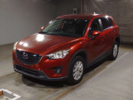 2012 Mazda CX-5