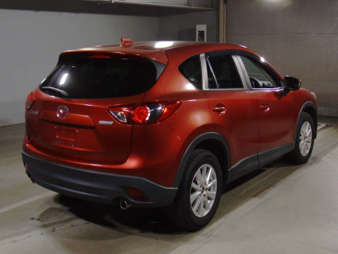 2012 Mazda CX-5 KE2FW[1]