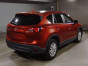 2012 Mazda CX-5