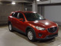 2012 Mazda CX-5