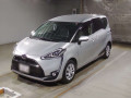 2018 Toyota Sienta