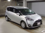 2018 Toyota Sienta