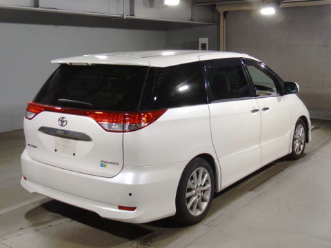 2009 Toyota Estima ACR50W[1]