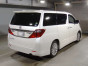 2012 Toyota Alphard