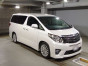 2012 Toyota Alphard