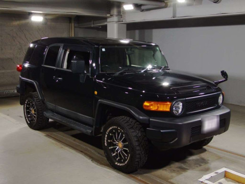 2012 Toyota FJ CRUISER GSJ15W[2]