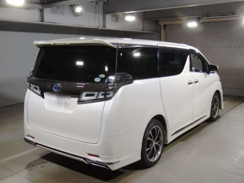 2015 Toyota Vellfire AGH30W[1]