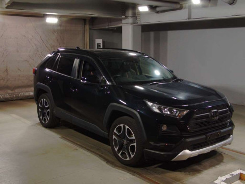 2019 Toyota RAV4 MXAA54[2]