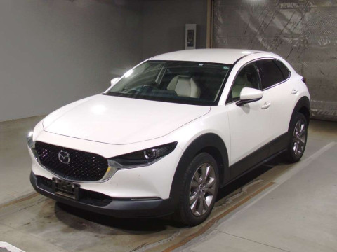 2020 Mazda CX-30 DMEP[0]