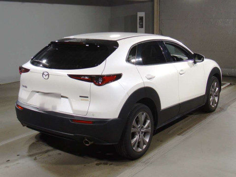 2020 Mazda CX-30 DMEP[1]