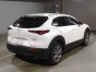 2020 Mazda CX-30