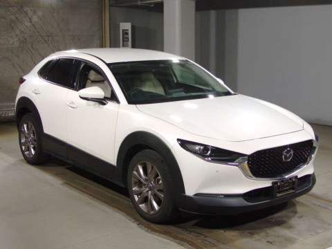 2020 Mazda CX-30 DMEP[2]