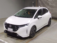 2023 Nissan Aura