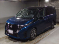 2023 Nissan Serena