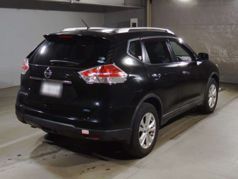 2014 Nissan X-Trail NT32[1]