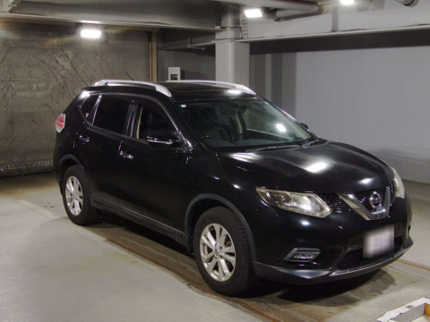 2014 Nissan X-Trail NT32[2]