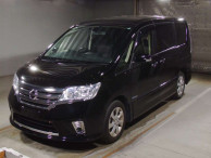 2013 Nissan Serena