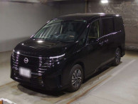 2024 Nissan Serena