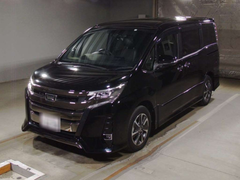 2020 Toyota Noah ZRR80W[0]