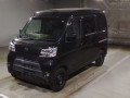 2021 Daihatsu Hijet Cargo