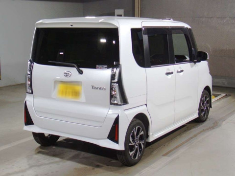 2022 Daihatsu Tanto Custom LA650S[1]