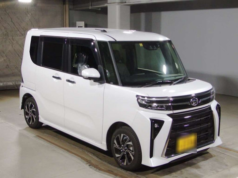 2022 Daihatsu Tanto Custom LA650S[2]