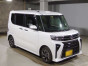 2022 Daihatsu Tanto Custom