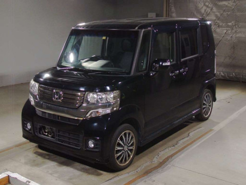 2012 Honda N-BOX CUSTOM JF2[0]