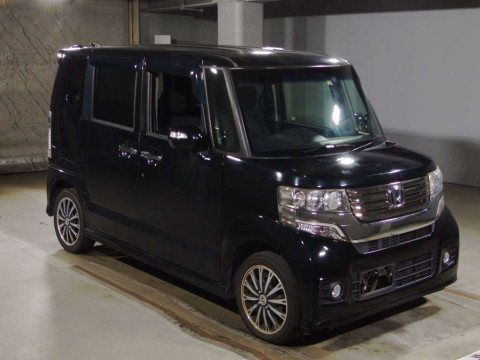 2012 Honda N-BOX CUSTOM JF2[2]